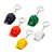 508540 - Chaveiro capacete EPI