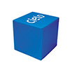 556520 - Anti-stress em formato de cubo