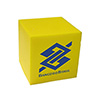556520 - Anti-stress em formato de cubo