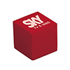 556520 - Anti-stress em formato de cubo