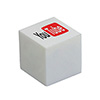 556520 - Anti-stress em formato de cubo