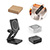 700010 - Carregador magnético wireless dobrável