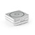 700010 - Carregador magnético wireless dobrável