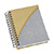 AG1005 - Agenda diária com wire-o