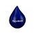 AS1030 - Anti-stress em formato de gota