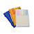 BL2040 - Porta blocos de anotações com post-it coloridos