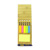 BL2070 - Bloco de notas com capa imitação de bambu