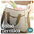 BO1095 - Bolsa térmica de 16 litros em nylon