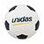 BO3045 - Bolinha anti-stress em formato de bola de futebol