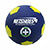 BO3045 - Bolinha anti-stress em formato de bola de futebol