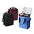 452555 - Bolsa térmica de poliéster de 16 litros