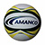 BO6000 - Bola de futebol semi-oficial de PVC