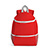 BO9020 - Mochila térmica de nylon 600D - 28x34x13cm