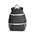 BO9020 - Mochila térmica de nylon 600D - 28x34x13cm