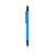 CA1165 - Caneta de metal com corpo emborrado touch