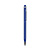 CA5000 - Caneta de metal fina com ponteira touch