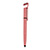 CA5070 - Caneta fibra de bambu com ponteira touch