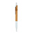 CA7095 - Caneta de bambu