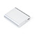 CC1080 - Power Bank alumínio 8000mAh
