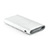 CC1095 - Power Bank wireless emborrachado 10000 mAh