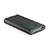 CC1095 - Power Bank wireless emborrachado 10000 mAh