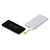 CC2045 - Power Bank de 10.000mAh com indicador de LED