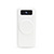 CC2070 - Power Bank 10.000mAh com indução ou cabo