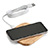 CC4040 - Carregador wireless em bambu