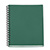 CD2025 - Caderno de capa emborrachada - 175x230 mm