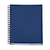 CD2025 - Caderno de capa emborrachada - 175x230 mm