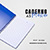 250505 - Caderno A5 de capa plástica com 80 folhas