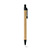 CJ2020 - Conjunto de caneta e lapiseira ecológico