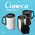 CN1065 - Caneca de 350ml em aço inox com parede dupla