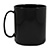 CN3000 - Caneca plástica redonda de 400ml 