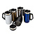 CN3020 - Caneca 275 ml parede dupla em Inox