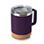 CN3040 - Caneca térmica de 350ml aço inox com parede dupla