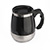 CN3045 - Caneca de 400ml plástica mixer em aço inox