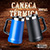 201535 - Caneca térmica de inox de 700ml