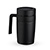 CN4000 - Caneca térmica inox 500ml com infusor e display