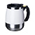 CN4010 - Caneca de inox com misturador de bebida