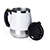 CN4010 - Caneca de inox com misturador de bebida