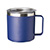 CN4020 - Caneca térmica de inox 450ml com parede dupla