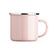CN4025 - Caneca em inox com capacidade de 370ml