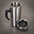 CN5000 - Caneca de inox longa de 450ml