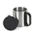 CN9000 - Mini caneca de inox de 180 ml