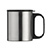 CN9000 - Mini caneca de inox de 180 ml