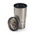 CO2065 - Copo de viagem de aço inox e PP