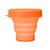 CO3040 - Copo retrátil de silicone de 150ml