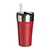 CO3070 - Copo térmico de 500ml com canudo e abridor