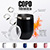 CO4060 - Copo térmico inox 320ml